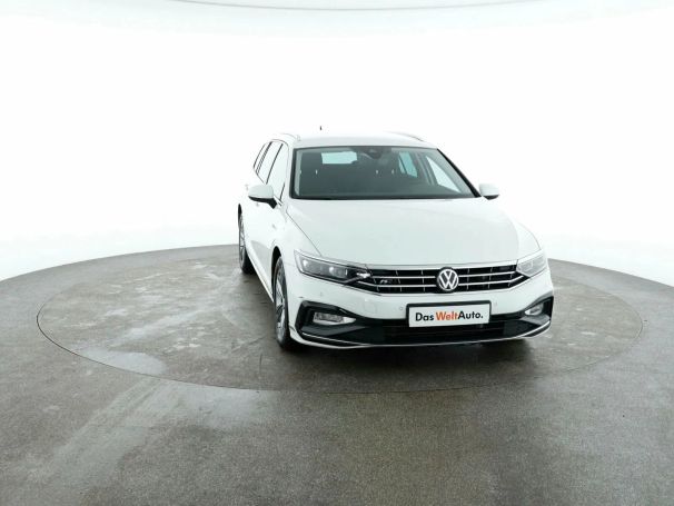 Volkswagen Passat 2.0 TDI Elegance 4Motion DSG 147 kW image number 4