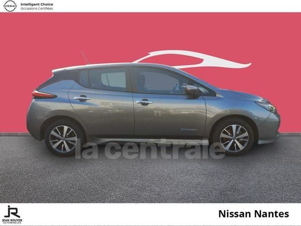 Nissan Leaf 40 kWh 110 kW image number 2