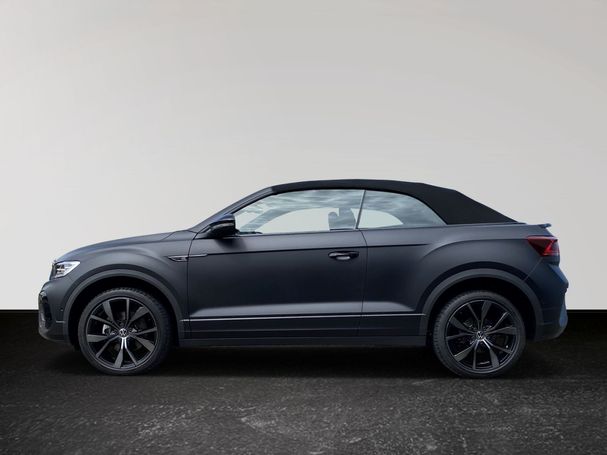 Volkswagen T-Roc Cabriolet 1.5 TSI DSG 110 kW image number 3