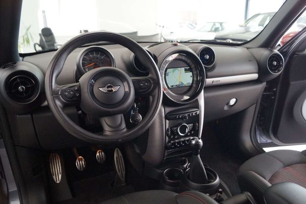 Mini Cooper S Countryman ALL4 140 kW image number 14