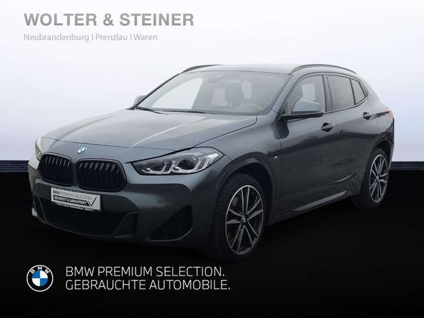 BMW X2 M Sport sDrive 131 kW image number 1