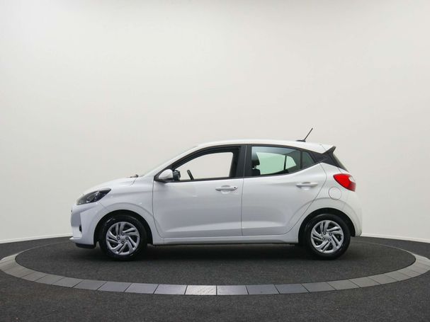 Hyundai i10 1.0 49 kW image number 9