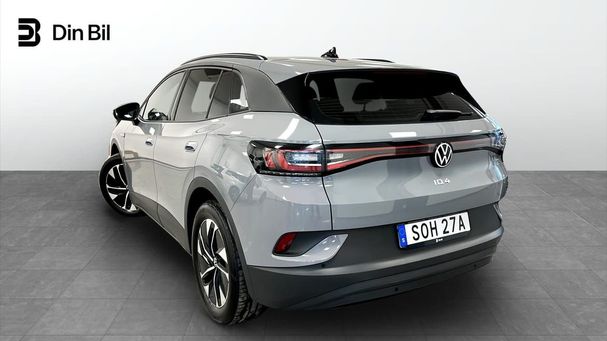 Volkswagen ID.4 152 kW image number 4