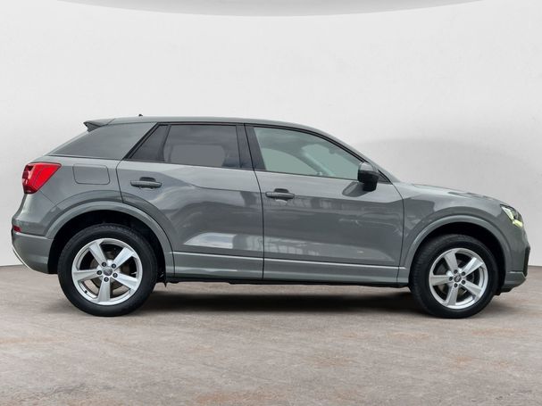 Audi Q2 30 TDI Sport 85 kW image number 7