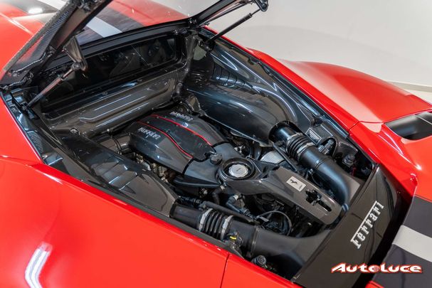 Ferrari 488 Pista 530 kW image number 14