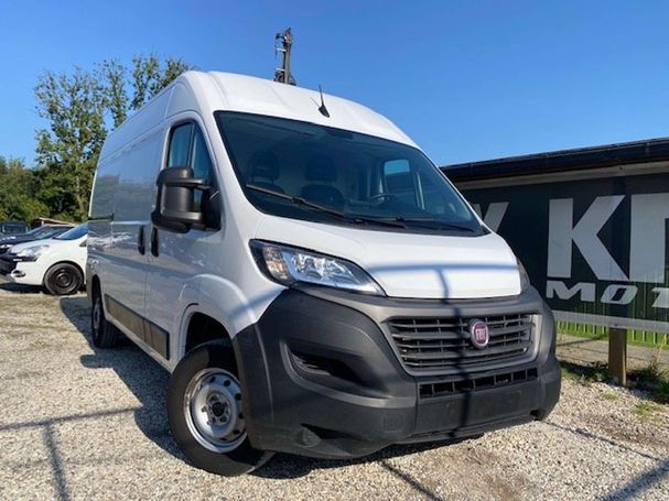 Fiat Ducato L2H2 103 kW image number 5