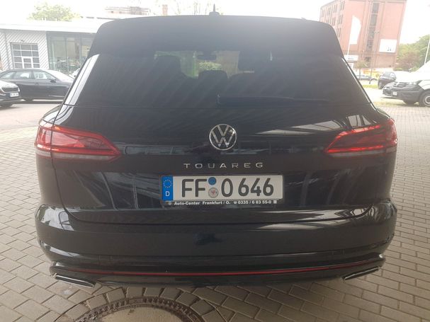 Volkswagen Touareg 3.0 TDI 4Motion 210 kW image number 3