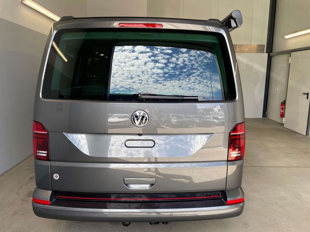 Volkswagen T6 California Beach Camper 4Motion DSG 150 kW image number 6