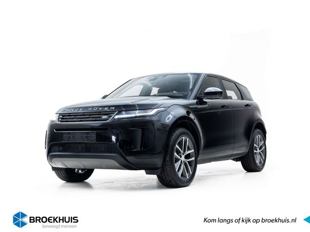 Land Rover Range Rover Evoque 221 kW image number 2