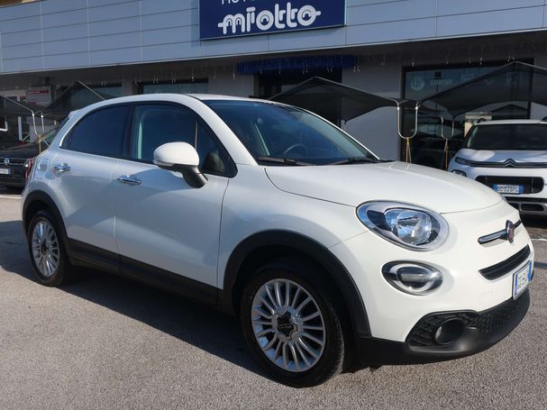 Fiat 500X 1.3 70 kW image number 2