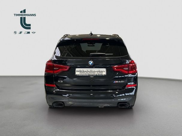 BMW X3 M40i xDrive 265 kW image number 4