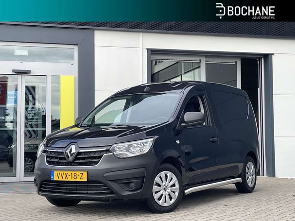 Renault Express 1.5 dCi 55 kW image number 1