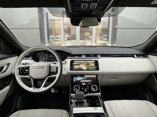 Land Rover Range Rover Velar Edition 150 kW image number 4