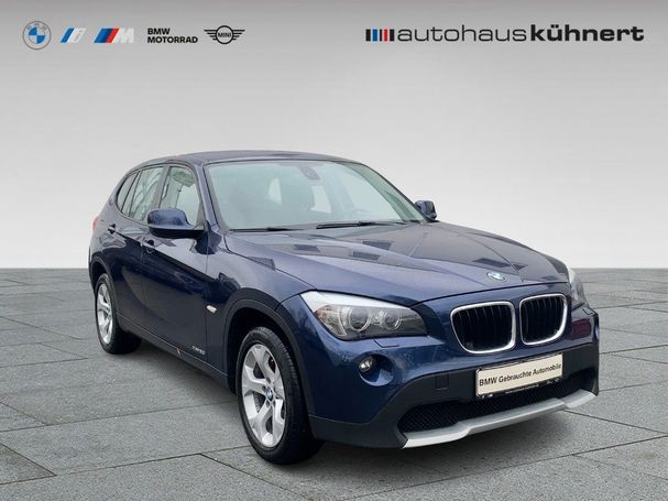 BMW X1 xDrive20i 135 kW image number 6