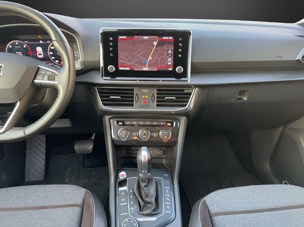 Seat Tarraco 2.0 TDI 4Drive DSG Xcellence 140 kW image number 14