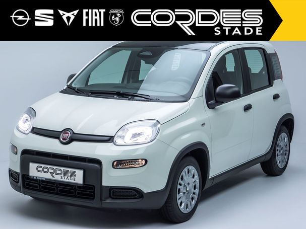 Fiat Panda 51 kW image number 1