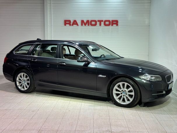 BMW 535d Touring xDrive 230 kW image number 3