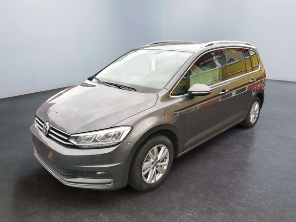 Volkswagen Touran DSG 110 kW image number 1