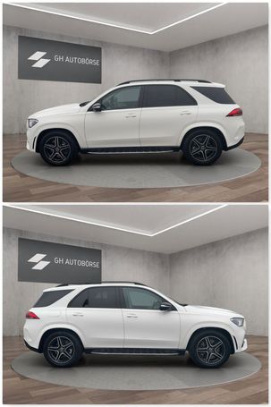 Mercedes-Benz GLE 450 270 kW image number 27