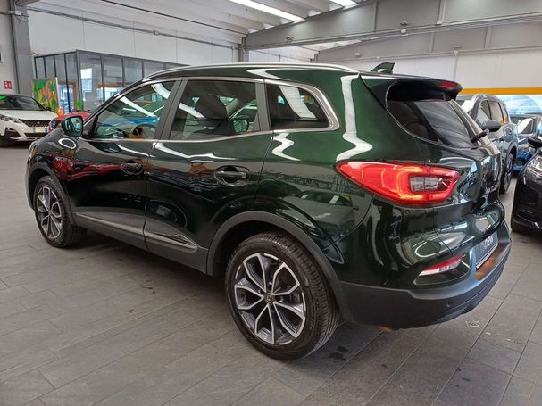 Renault Kadjar TCe 140 103 kW image number 4