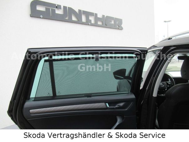 Skoda Kodiaq 2.0 TDI DSG Style 110 kW image number 10