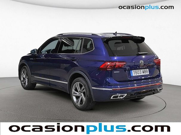 Volkswagen Tiguan Allspace 2.0 TDI DSG 110 kW image number 4