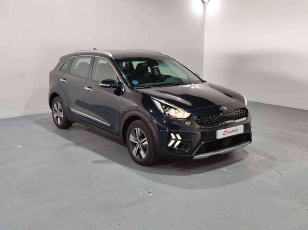 Kia Niro 1.6 104 kW image number 24