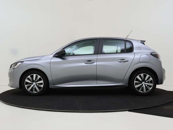 Peugeot 208 PureTech 75 Active 55 kW image number 3