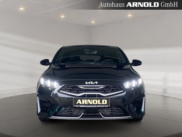 Kia ProCeed 1.5 T-GDI GT Line 103 kW image number 7