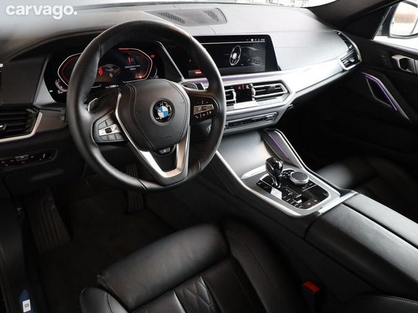 BMW X6 xDrive40d 250 kW image number 4