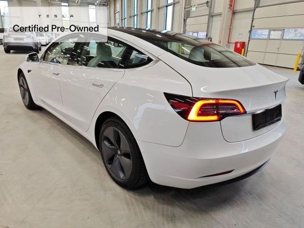 Tesla Model 3 Standard Range Plus 258 kW image number 4