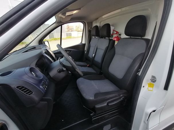 Opel Vivaro L1H1 88 kW image number 11