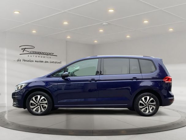 Volkswagen Touran 110 kW image number 5