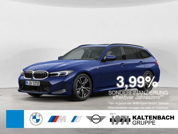 BMW 330 e Touring xDrive 215 kW image number 1