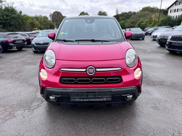 Fiat 500L p Sport 88 kW image number 3