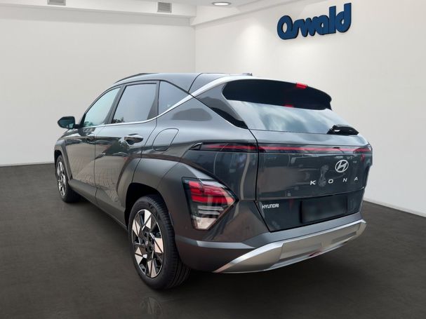 Hyundai Kona 1.6 DCT 146 kW image number 4