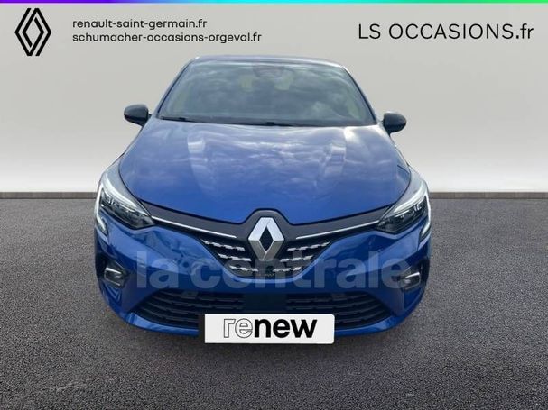 Renault Clio TCe 90 66 kW image number 3