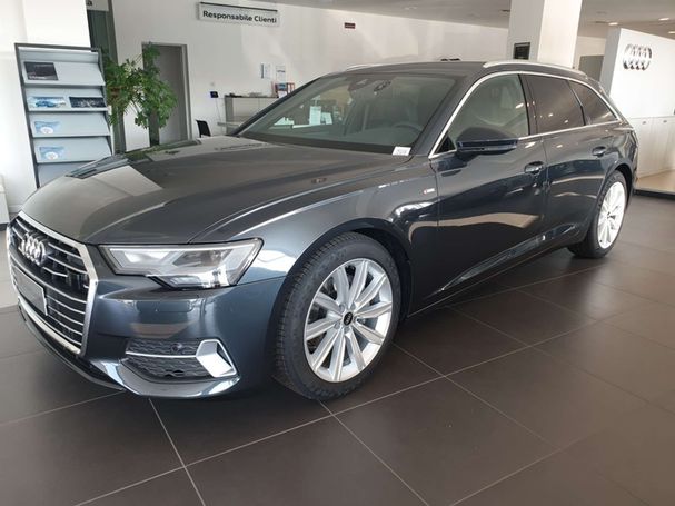 Audi A6 40 TDI S tronic Avant Business 150 kW image number 1