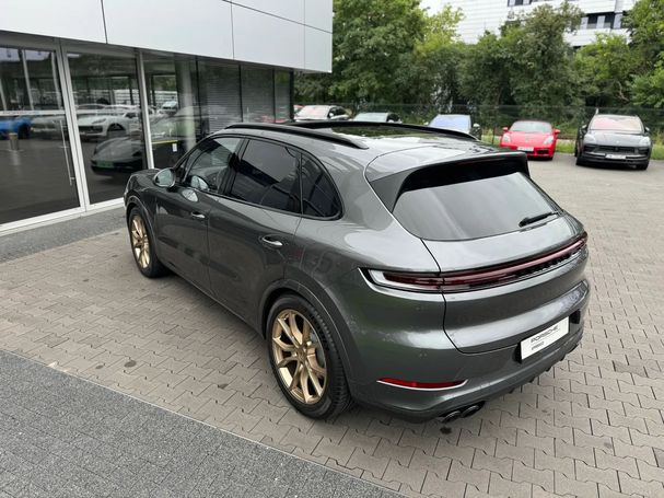 Porsche Cayenne S 349 kW image number 10