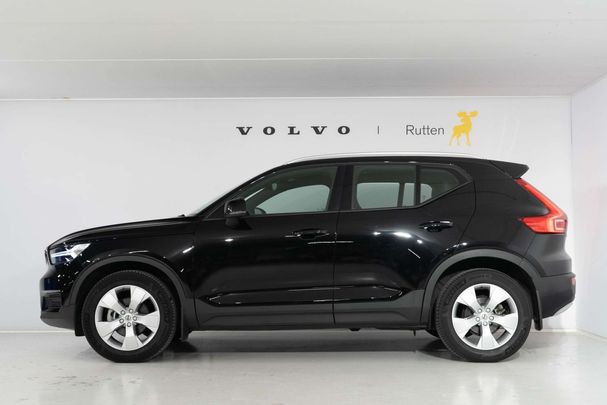 Volvo XC40 T3 Momentum 120 kW image number 8