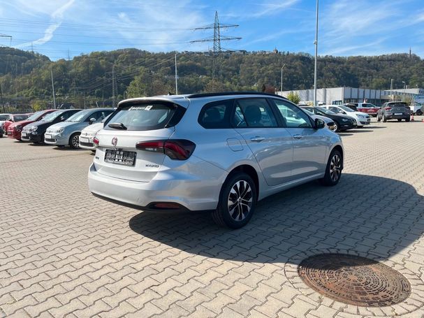 Fiat Tipo Kombi 1.5 Hybrid Life DCT 96 kW image number 2