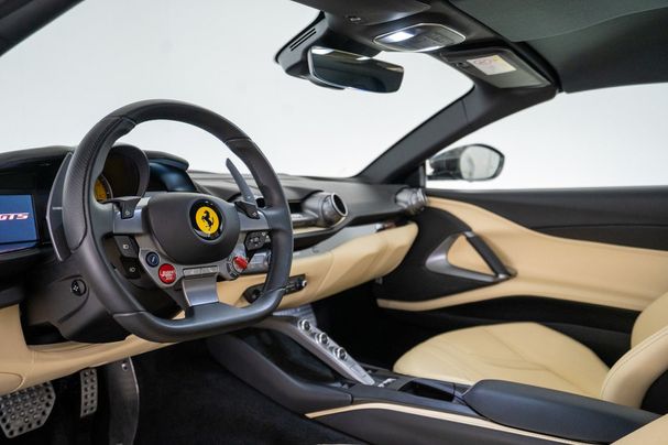 Ferrari 812 GTS 588 kW image number 26