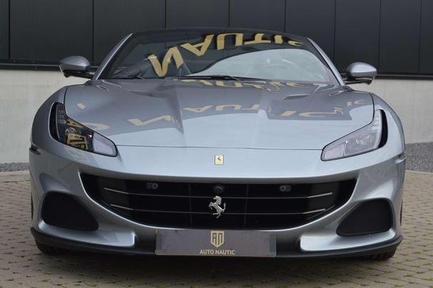 Ferrari Portofino M 460 kW image number 5