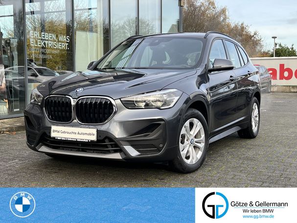 BMW X1 25e xDrive 162 kW image number 1