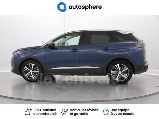 Peugeot 3008 1.6 Hybrid e-EAT8 165 kW image number 14