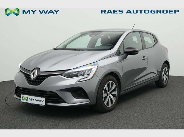 Renault Clio TCe 66 kW image number 2