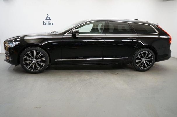 Volvo V90 B4 147 kW image number 2