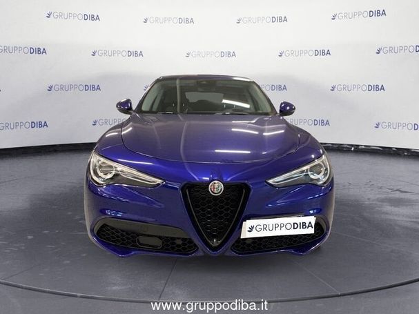 Alfa Romeo Stelvio 2.2 Diesel AT8 Q4 140 kW image number 3