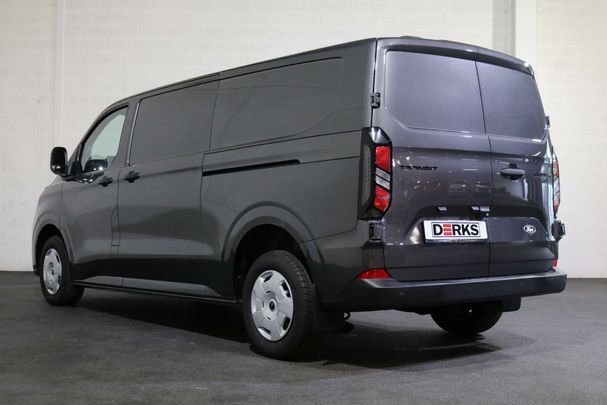 Ford Transit Custom 125 kW image number 10