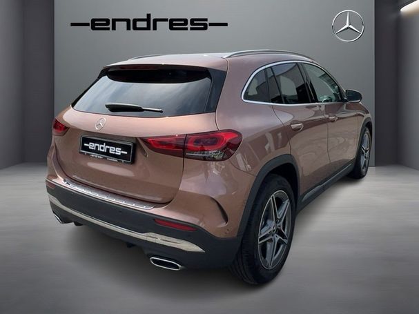 Mercedes-Benz GLA 250 165 kW image number 3